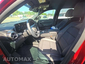 2026 Chevrolet Equinox LT 1LT - miniatura 6