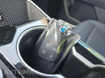 2026 Chevrolet Equinox LT 1LT - miniatura 8