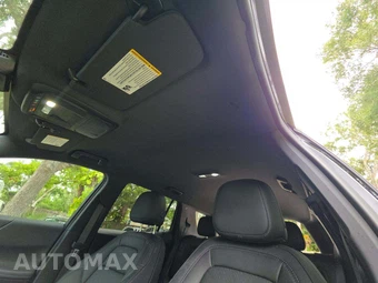 2026 Chevrolet Equinox LT 1LT - miniatura 11