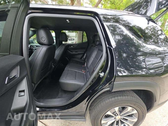 2026 Chevrolet Equinox LT 1LT - miniatura 13