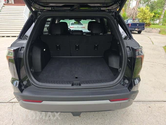 2026 Chevrolet Equinox LT 1LT - miniatura 14