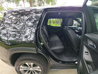 2026 Chevrolet Equinox LT 1LT - miniatura 16