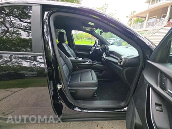 2026 Chevrolet Equinox LT 1LT - miniatura 18