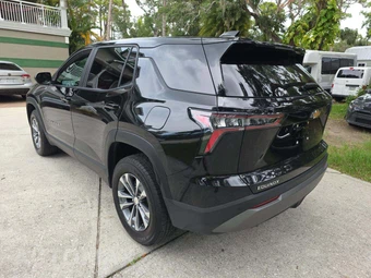 2026 Chevrolet Equinox LT 1LT - miniatura 2