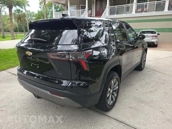 2026 Chevrolet Equinox LT 1LT - miniatura 3