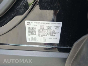 2026 Chevrolet Equinox LT 1LT - miniatura 5