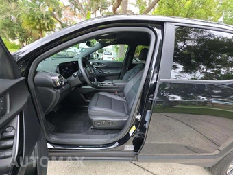 2026 Chevrolet Equinox LT 1LT - miniatura 6
