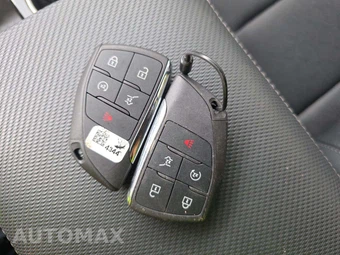 2026 Chevrolet Equinox LT 1LT - miniatura 8