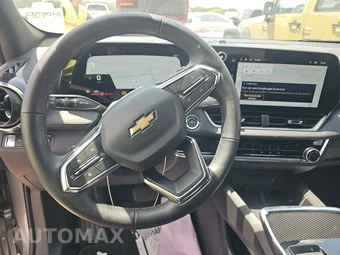 2026 Chevrolet Equinox LT 1LT - miniatura 10