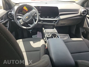 2026 Chevrolet Equinox LT 1LT - miniatura 11