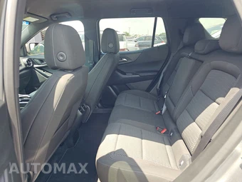 2026 Chevrolet Equinox LT 1LT - miniatura 13