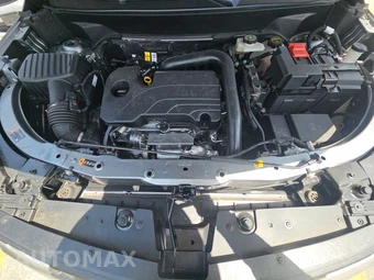 2026 Chevrolet Equinox LT 1LT - miniatura 15