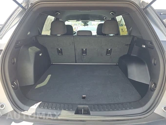 2026 Chevrolet Equinox LT 1LT - miniatura 16