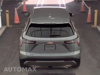 2026 Chevrolet Equinox LT 1LT - miniatura 5