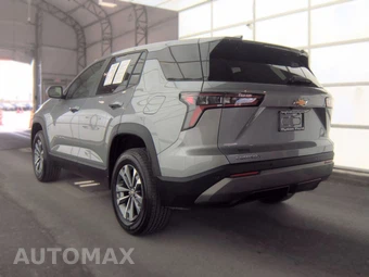 2026 Chevrolet Equinox LT 1LT - miniatura 6