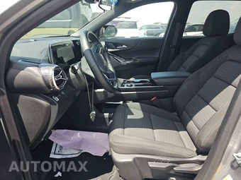 2026 Chevrolet Equinox LT 1LT - miniatura 7