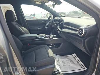 2026 Chevrolet Equinox LT 1LT - miniatura 8
