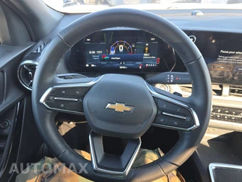2026 Chevrolet Equinox LT 1LT - miniatura 10