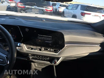 2026 Chevrolet Equinox LT 1LT - miniatura 11