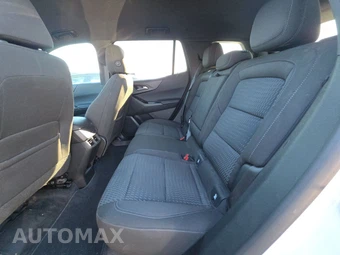 2026 Chevrolet Equinox LT 1LT - miniatura 13