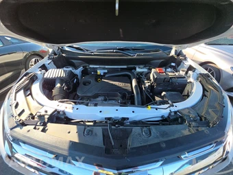 2026 Chevrolet Equinox LT 1LT - miniatura 15