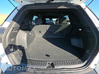 2026 Chevrolet Equinox LT 1LT - miniatura 16