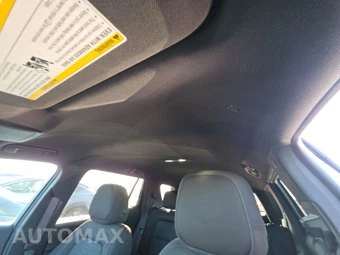 2026 Chevrolet Equinox LT 1LT - miniatura 19