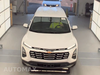 2026 Chevrolet Equinox LT 1LT - miniatura 2