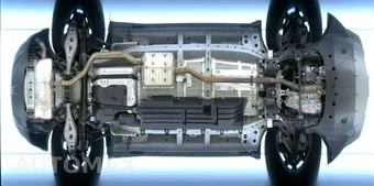 2026 Chevrolet Equinox LT 1LT - miniatura 20