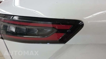 2026 Chevrolet Equinox LT 1LT - miniatura 21