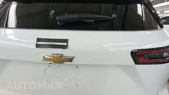 2026 Chevrolet Equinox LT 1LT - miniatura 22