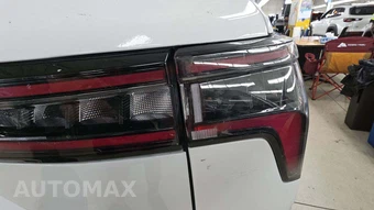 2026 Chevrolet Equinox LT 1LT - miniatura 24