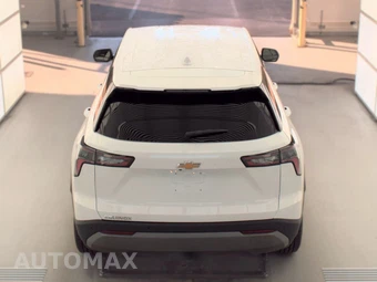 2026 Chevrolet Equinox LT 1LT - miniatura 5