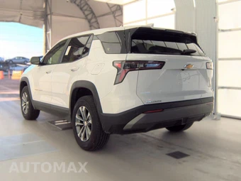 2026 Chevrolet Equinox LT 1LT - miniatura 6