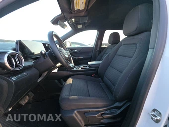 2026 Chevrolet Equinox LT 1LT - miniatura 7