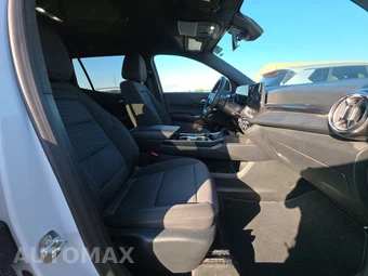 2026 Chevrolet Equinox LT 1LT - miniatura 8