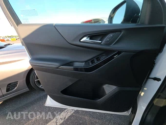 2026 Chevrolet Equinox LT 1LT - miniatura 9