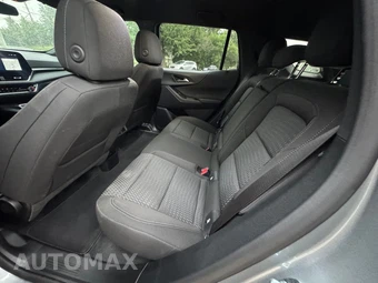 2026 Chevrolet Equinox LT 1LT - miniatura 10
