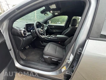 2026 Chevrolet Equinox LT 1LT - miniatura 11