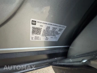 2026 Chevrolet Equinox LT 1LT - miniatura 12