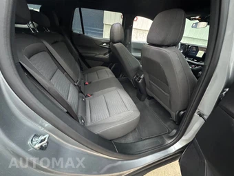 2026 Chevrolet Equinox LT 1LT - miniatura 13