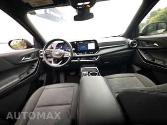 2026 Chevrolet Equinox LT 1LT - miniatura 15