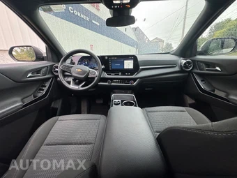 2026 Chevrolet Equinox LT 1LT - miniatura 16