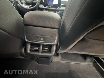 2026 Chevrolet Equinox LT 1LT - miniatura 17