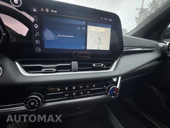 2026 Chevrolet Equinox LT 1LT - miniatura 18