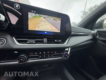 2026 Chevrolet Equinox LT 1LT - miniatura 19