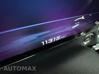 2026 Chevrolet Equinox LT 1LT - miniatura 20