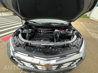 2026 Chevrolet Equinox LT 1LT - miniatura 23
