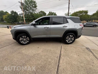 2026 Chevrolet Equinox LT 1LT - miniatura 5
