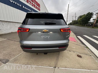 2026 Chevrolet Equinox LT 1LT - miniatura 6